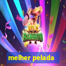 melher pelada